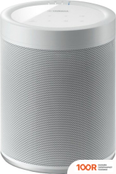 Беспроводная колонка Yamaha MUSICCAST 20 (БЕЛЫЙ) (12704)