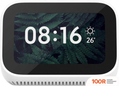 Беспроводная колонка Xiaomi XIAOAI TOUCHSCREEN SPEAKER BOX (КИТАЙСКАЯ ВЕРСИЯ) (12702)