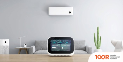 Беспроводная колонка Xiaomi XIAOAI TOUCHSCREEN SPEAKER BOX (КИТАЙСКАЯ ВЕРСИЯ) (12702)