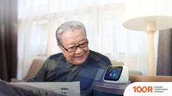 Беспроводная колонка Xiaomi XIAOAI TOUCHSCREEN SPEAKER BOX (КИТАЙСКАЯ ВЕРСИЯ) (12702)