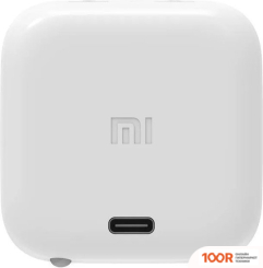 Беспроводная колонка Xiaomi XIAOAI PORTABLE SPEAKER XMYX07YM (КИТАЙСКАЯ ВЕРСИЯ) (12700)