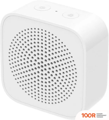 Беспроводная колонка Xiaomi XIAOAI PORTABLE SPEAKER XMYX07YM (КИТАЙСКАЯ ВЕРСИЯ) (12700)