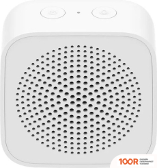 Беспроводная колонка Xiaomi XIAOAI PORTABLE SPEAKER XMYX07YM (КИТАЙСКАЯ ВЕРСИЯ) (12700)