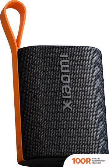Беспроводная колонка Xiaomi SOUND POCKET (МЕЖДУНАРОДНАЯ ВЕРСИЯ) (12699)
