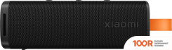 Беспроводная колонка Xiaomi SOUND OUTDOOR (ЧЕРНЫЙ, МЕЖДУНАРОДНАЯ ВЕРСИЯ) (12698)