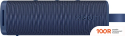 Беспроводная колонка Xiaomi SOUND OUTDOOR (СИНИЙ, МЕЖДУНАРОДНАЯ ВЕРСИЯ) (12697)