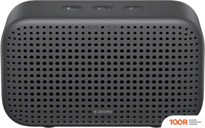 Беспроводная колонка Xiaomi SMART SPEAKER LITE 07G (МЕЖДУНАРОДНАЯ ВЕРСИЯ) (12694)
