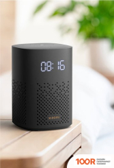 Беспроводная колонка Xiaomi SMART SPEAKER IR CONTROL L05G (QBH4218GL) (12693)