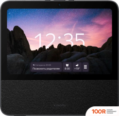 Беспроводная колонка Xiaomi SMART DISPLAY 10R (РУССКАЯ ВЕРСИЯ) (12692)