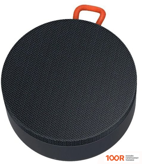 Беспроводная колонка Xiaomi MI PORTABLE 4W (МЕЖДУНАРОДНАЯ ВЕРСИЯ) (12681)