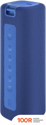 Беспроводная колонка Xiaomi MI PORTABLE 16W (СИНИЙ, МЕЖДУНАРОДНАЯ ВЕРСИЯ) (12679)