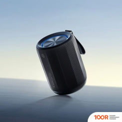 Беспроводная колонка Xiaomi BLUETOOTH SPEAKER MINI ASM01G (ЧЕРНЫЙ, МЕЖДУНАРОДНАЯ ВЕРСИЯ) (12672)