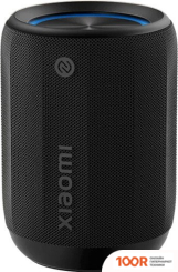 Беспроводная колонка Xiaomi BLUETOOTH SPEAKER MINI ASM01G (ЧЕРНЫЙ, МЕЖДУНАРОДНАЯ ВЕРСИЯ) (12672)