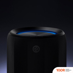 Беспроводная колонка Xiaomi BLUETOOTH SPEAKER MINI ASM01G (ЧЕРНЫЙ, МЕЖДУНАРОДНАЯ ВЕРСИЯ) (12672)