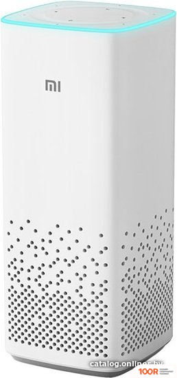 Беспроводная колонка Xiaomi AI SPEAKER (КИТАЙСКАЯ ВЕРСИЯ) (12667)