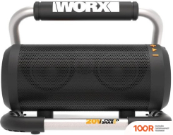 Беспроводная колонка Worx WX0099 (12666)