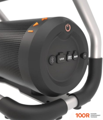 Беспроводная колонка Worx WX0099 (12666)