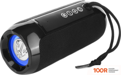 Беспроводная колонка Venso VC-2000 (ЧЕРНЫЙ) (12661)