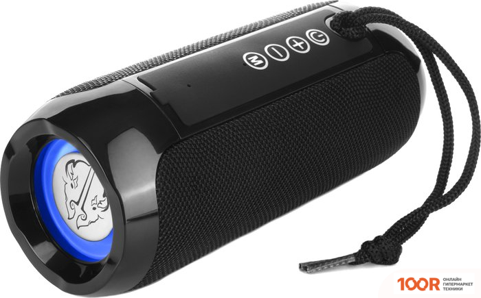 Беспроводная колонка Venso VC-2000 (ЧЕРНЫЙ) (12661)