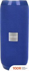 Беспроводная колонка Venso VC-2000 (СИНИЙ) (12660)