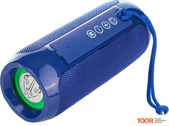 Беспроводная колонка Venso VC-2000 (СИНИЙ) (12660)