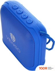 Беспроводная колонка Venso VC-111 (СИНИЙ) (12658)