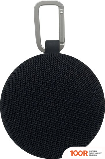 Беспроводная колонка Venso VC-103 (ЧЕРНЫЙ) (12657)