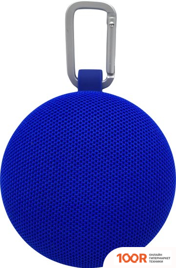 Беспроводная колонка Venso VC-103 (СИНИЙ) (12656)