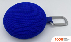 Беспроводная колонка Venso VC-103 (СИНИЙ) (12656)