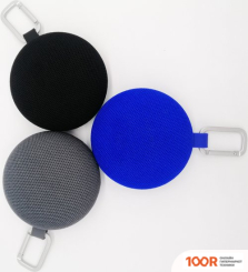 Беспроводная колонка Venso VC-103 (СИНИЙ) (12656)