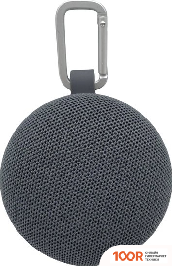 Беспроводная колонка Venso VC-103 (СЕРЫЙ) (12655)