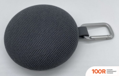 Беспроводная колонка Venso VC-103 (СЕРЫЙ) (12655)