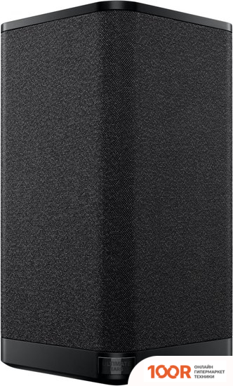 Беспроводная колонка Ultimate Ears HYPERBOOM (ЧЕРНЫЙ) (12647)