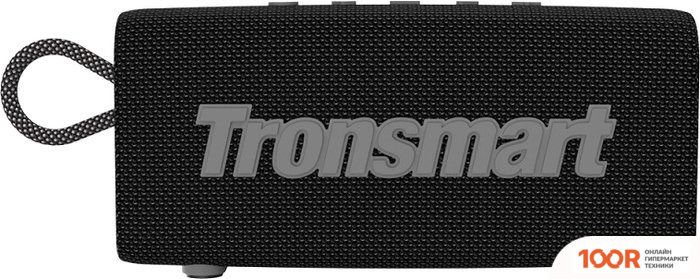 Беспроводная колонка Tronsmart TRIP (ЧЕРНЫЙ) (12645)