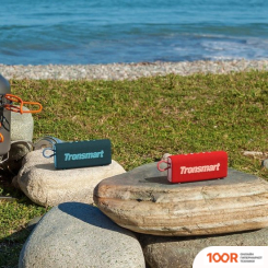 Беспроводная колонка Tronsmart TRIP (ТЕМНО-СИНИЙ) (12644)