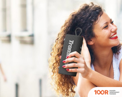 Беспроводная колонка Tronsmart TRIP (СЕРЫЙ) (12643)