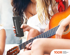 Беспроводная колонка Tronsmart TRIP (СЕРЫЙ) (12643)