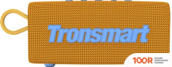Беспроводная колонка Tronsmart TRIP (ОРАНЖЕВЫЙ) (12642)