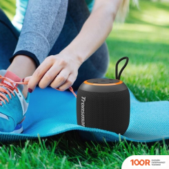 Беспроводная колонка Tronsmart T7 MINI (ЧЕРНЫЙ) (12639)