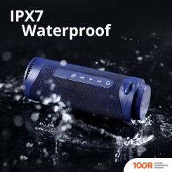 Беспроводная колонка Tronsmart T7 (СИНИЙ) (12631)