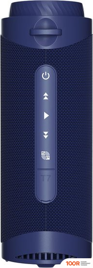 Беспроводная колонка Tronsmart T7 (СИНИЙ) (12631)