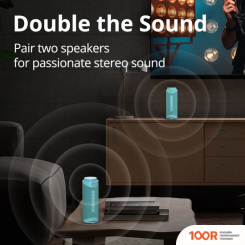 Беспроводная колонка Tronsmart T7 (МЯТНЫЙ) (12629)