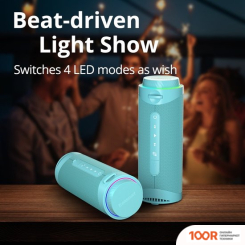 Беспроводная колонка Tronsmart T7 (МЯТНЫЙ) (12629)