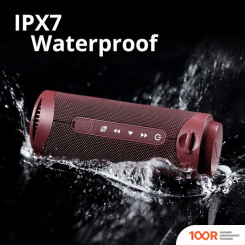 Беспроводная колонка Tronsmart T7 (БОРДОВЫЙ) (12628)