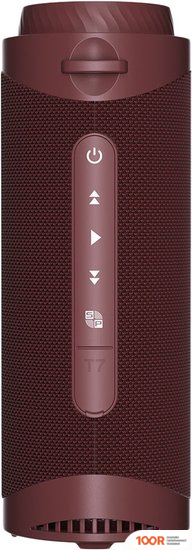 Беспроводная колонка Tronsmart T7 (БОРДОВЫЙ) (12628)