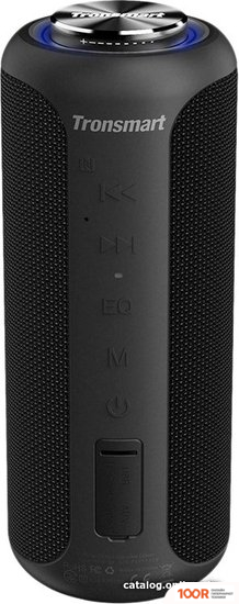 Беспроводная колонка Tronsmart T6 PLUS UPGRADED EDITION (ЧЕРНЫЙ) (12626)