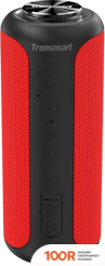 Беспроводная колонка Tronsmart T6 PLUS UPGRADED EDITION (КРАСНЫЙ) (12625)