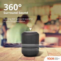 Беспроводная колонка Tronsmart T6 MINI (ЧЕРНЫЙ) (12624)