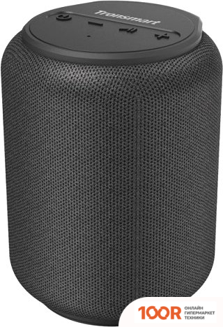 Беспроводная колонка Tronsmart T6 MINI (ЧЕРНЫЙ) (12624)