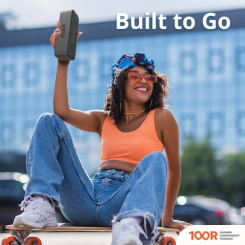 Беспроводная колонка Tronsmart T2 MINI 2023 (ЧЕРНЫЙ) (12618)